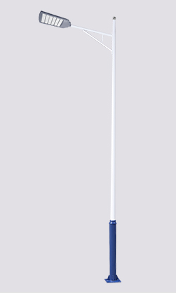 LED路灯 智美016