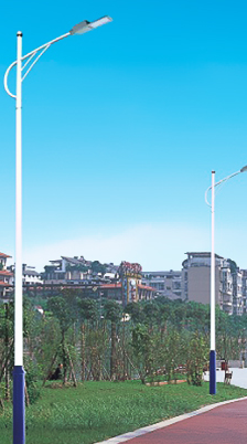 LED路灯 智美029