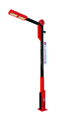 LED智慧路燈 智美118 LED智慧路燈 智美118