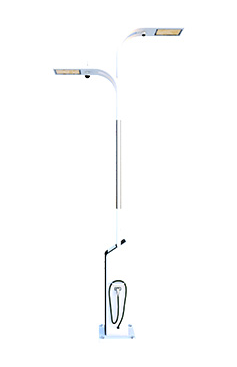 LED智慧路燈 智美119 LED智慧路燈 智美119