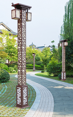 LED景观灯 智美161
