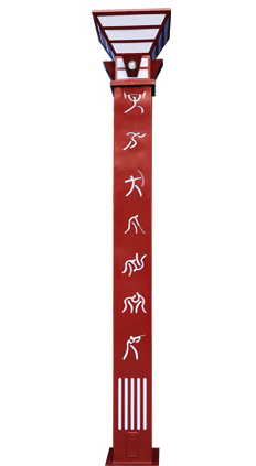 LED景观灯 智美164
