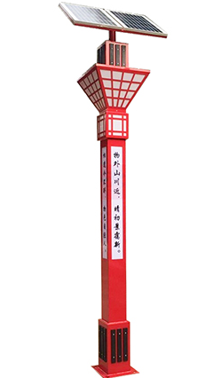 太阳能景观灯 智美176