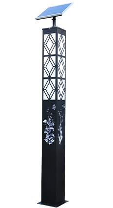 太阳能景观灯 智美179